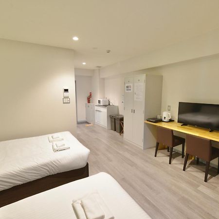Hotel2020 ホテル2020 Kuwanga Pokój zdjęcie