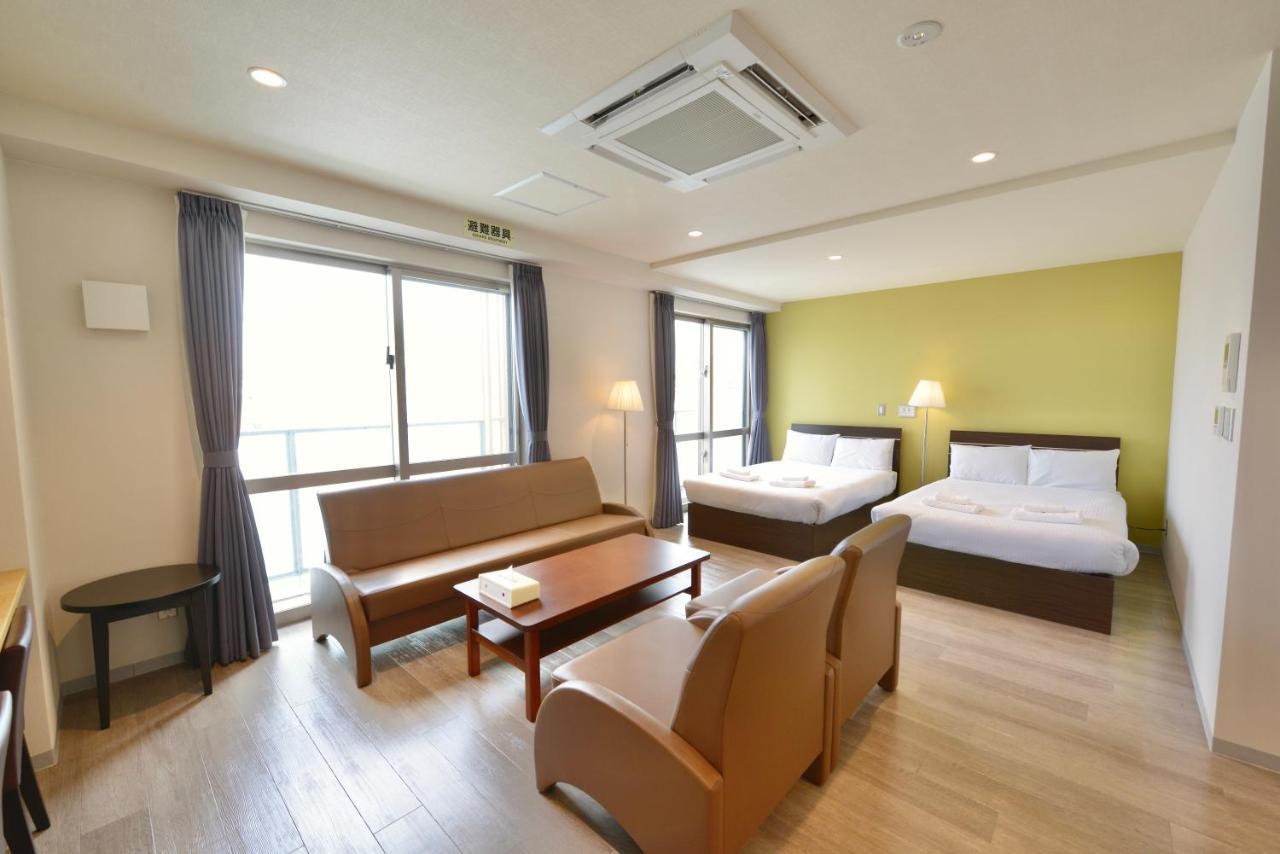 Hotel2020 ホテル2020 Kuwanga Zewnętrze zdjęcie
