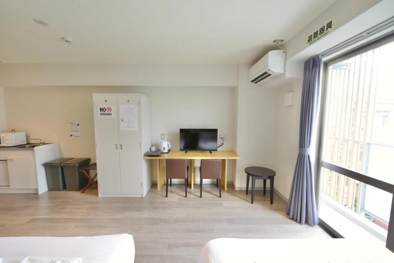 Hotel2020 ホテル2020 Kuwanga Zewnętrze zdjęcie