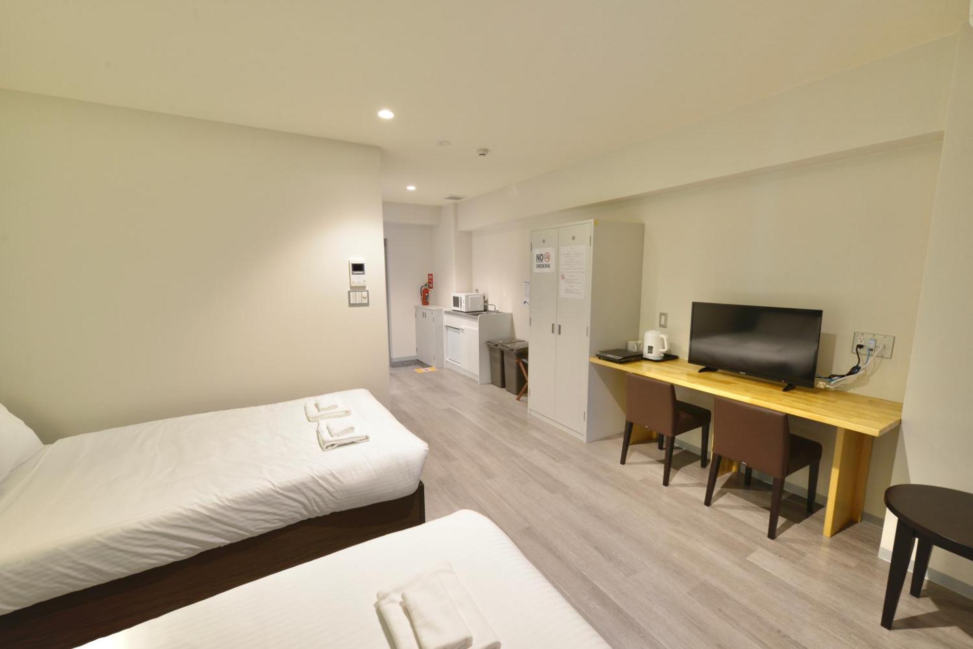 Hotel2020 ホテル2020 Kuwanga Pokój zdjęcie