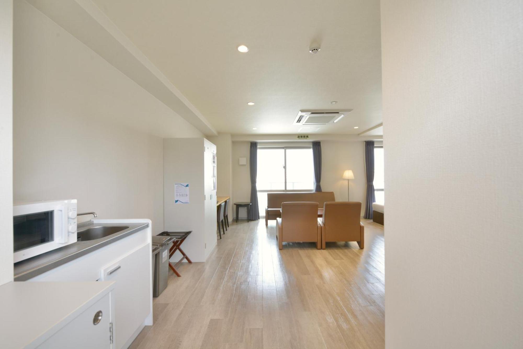 Hotel2020 ホテル2020 Kuwanga Pokój zdjęcie